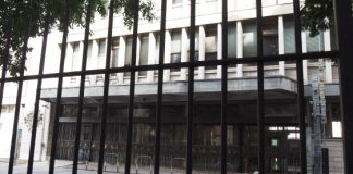 Ex tribunale, verso lo sgombero definitivo dei vecchi arredi e dell’archivio