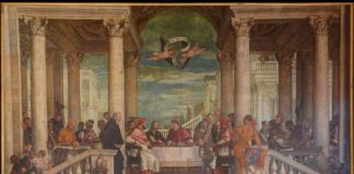 Monte Berico, chiuso il refettorio del Santuario