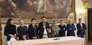 Magico Vicenza Re di Coppe, al teatro comunale una serata sugli anni d’oro del Vicenza