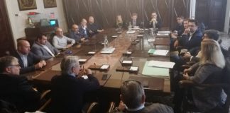 Aim, dalla maggioranza il via libera a valutare la gestione di alcuni servizi “in house”