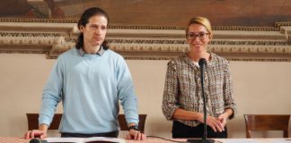 Camminata culturale a 6 zampe, sabato 26 ottobre con partenza da Campo Marzo