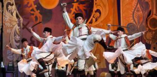 Al via la stagione del Teatro Comunale di Vicenza, inizio con Musica delle Tradizioni