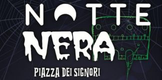 Halloween a Vicenza in piazza dei Signori, piazza delle Erbe e Campo Marzo