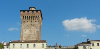 Le nuove frontiere del contemporaneo al Torrione di porta Castello