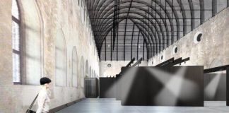 Basilica palladiana, il nuovo allestimento promosso dagli ispettori dei musei francesi