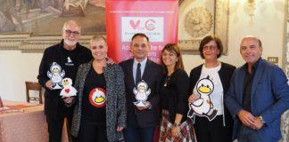 Il Comune primo firmatario del Patto con Vicenza for Children