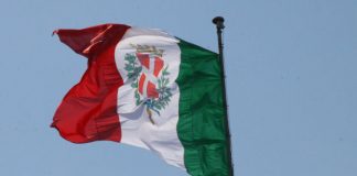 4 Novembre, celebrazioni del 101° anniversario della Vittoria