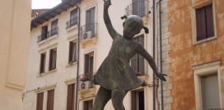 Fontana dei bambini, assessore Ierardi: “Entro la primavera tornerà in funzione”