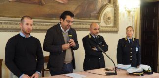 Sicurezza urbana, In arrivo il nucleo cinofilo al comando di polizia locale