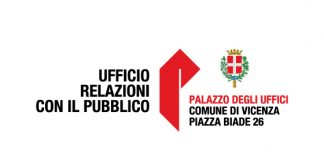 L’Urp apre alle 9 lunedì 4 e martedì 5 novembre