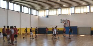 Palestra dell’ex scuola Rodolfi, approvato il progetto per la sistemazione del tetto