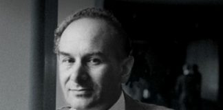 Il 7 novembre si presenta in prima assoluta nazionale il libro di Antonio Barolini