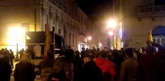 Guerra Turchia, da piazza Castello corteo a Vicenza in sostegno dei curdi: “hanno sconfitto l’Isis”