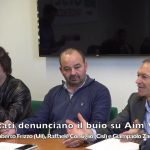 Cgil, Cisl e Uil denunciano di leggere del futuro di Aim Vicenza solo sulla stampa: spezzatino o cessione delle utenze, ora ne parleranno con Vivian