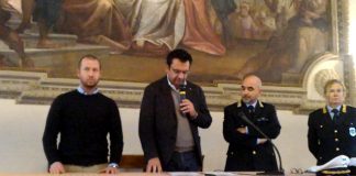Polizia Locale di Vicenza, preso un pastore tedesco femmina antidroga. Rucco: “Daspo anche per le vie della città”
