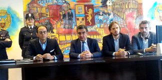 Tolto divieto per i tifosi del Padova al Menti, il questore Failla: “derby con LR Vicenza test nazionale”