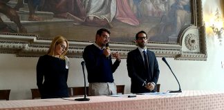 Rucco presenta il Piano triennale lavori pubblici a Vicenza: l’elenco degli interventi