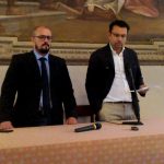 Mattia Ierardi lascia l’Ater per l’assessorato ma Dalla Rosa e Rolando incalzano Rucco con un’interrogazione Mattia Ierardi e Francesco Rucco