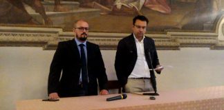 Incompatibilità del neo assessore Ierardi, Rolando porta il caso in Consiglio Comunale: “doppio incarico pubblico” Mattia Ierardi e Francesco Rucco