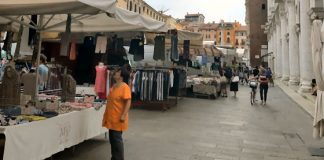 Coronavirus, con le mostre e i musei chiuse anche le biblioteche. I mercati ci saranno