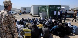 Migranti in Veneto, Enrico Cappelletti e Barbara Guidolin (M5S): scenario tendopoli in regione, non è tema di proprietà governativa ma realtà Migranti dalla Libia