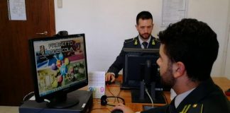 Albettone, fatture false di una ditta di metalli: sequestrati due conti correnti e un immobile militari gdf