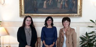 Pubblico Impiego, incontro Cub con vicentina Turetta e il Ministro Fabiana Dadone