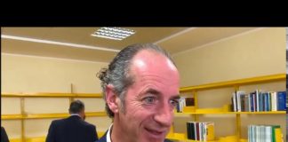 Autonomia, uno Zaia meno fiducioso va all’attacco di Variati: “è del Pd che ci vietò referendum e il Conte 2 non ha prodotto nulla”