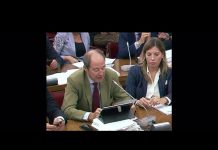 Processo BPVi e PFAS in arrivo, Zanettin in commissione Giustizia alla Camera: “rischio paralisi al tribunale di Vicenza”