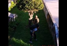 Video shock dal padre in Cile a ragazza di Vicenza: sparo a gamba sotto casa. In ansia comunità berica, che ricorda Pigafetta