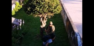 Video shock dal padre in Cile a ragazza di Vicenza: sparo a gamba sotto casa. In ansia comunità berica, che ricorda Pigafetta