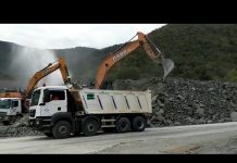 Cantiere Spv, nuova ispezione del sindaco Paola Lain: “interventi nell’ordinanza tutti eseguiti”