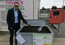 “Green compost”, un aiuto gratuito e naturale per la terra: Agno Chiampo Ambiente tra le prime aziende in Italia