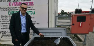 “Green compost”, un aiuto gratuito e naturale per la terra: Agno Chiampo Ambiente tra le prime aziende in Italia