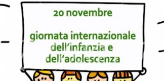La Biblioteca Bertoliana aderisce alla Giornata Internazionale dei diritti dell’infanzia
