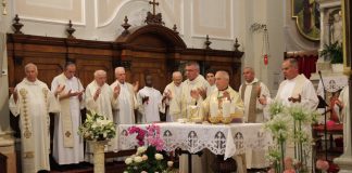 Guidati dalla fede, da Casoni di Mussolente nel mondo: storia di uno straordinario numero di vocazioni in un piccolo paese