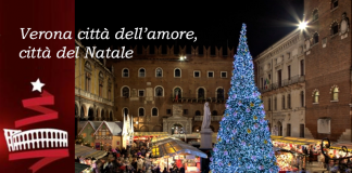 Mercatini di Natale a Verona