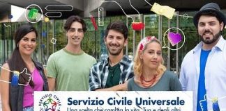 Convocazioni colloqui di selezione dei candidati al Servizio Civile Universale