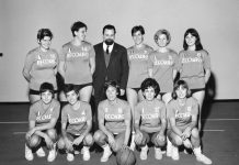 Vicenza: weekend di basket con il Memorial dedicato ad Antonio Concato Antonio Concato, da giovane