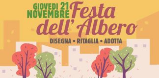 Festa dell’albero
