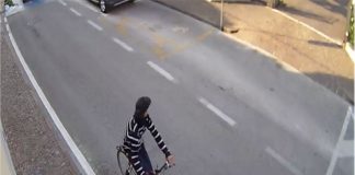 Zanè, identificato e denunciato dai Carabinieri il bandito che aveva fallito l’assalto in erboristeria