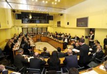 Mose, Pd con M5s e Veneto 2020 sulla stessa linea: “Zaia scaricabarile”