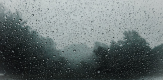 Allerta meteo arancione per forti piogge fino a sabato 16 novembre