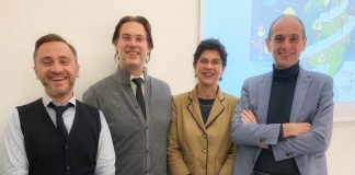 Parte a Vicenza il Progetto Smart Working di IEG: ridotte emissioni e traffico