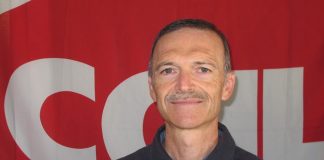 Osservazioni su Attraversamento Vicenza dell’alta velocità: “Un grave errore” per la Cigl osservazioni attraversamento vicenza Giampaolo Zanni (Cgil Vicenza)