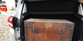 “Mercatino cose del passato” di Noventa Vicentina, denunciato dai Carabinieri 69enne per ricettazione