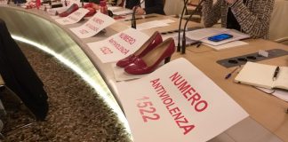 Il caso Alberto Genovese, Lucivero per Agorà: ” tra riprovazione morale e reati penali nella giornata mondiale contro la violenza sulle donne” Consiglio contro violenza donne