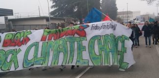 Sciopero climatico, manifesto Rete Civica Ambientale per Vicenza: “trasparenza e programmi” lo sciopero Ambientale