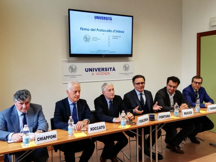 presentazione protocollo