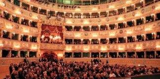 Dopo l’acqua alta la stagione lirica del Teatro La Fenice si apre regolarmente con il Don Carlo Teatro La Fenice